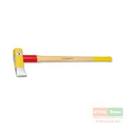 Колун OCHSENKOPF ROTBAND-PLUS OX 638 H-3509 Stihl
