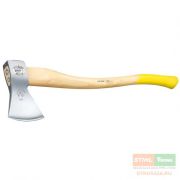 Топор универсальный OCHSENKOPF OX-HEAD GOLD AXES GED RED OX 20 H-1608 Stihl