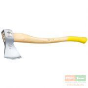 Топор универсальный OCHSENKOPF OX-HEAD GOLD AXES GED RED OX 20 H-1257 Stihl