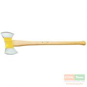 Топор для рубки сучков OCHSENKOPF AXE ILTIS® GED RED OX 16 H-1008 Stihl
