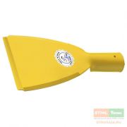 Лопатка окорочная, коросниматель OCHSENKOPF Rindenschäler Dauner Form GED RED OX 62-0800 Stihl