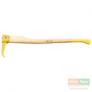 Крюк OCHSENKOPF Sappie Tiroler Form, gezahnt GED RED OX 171 E-1102 Stihl