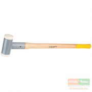 Молот без отдачи с клином OCHSENKOPF Rückschlagfreier Keiltreibhammer GED RED OX 36 H-2609 Stihl