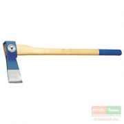 Топор плотника OCHSENKOPF Zimmermanns Bundaxt GED RED OX 395 E-1601 Stihl