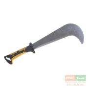 Швейцарская секира с пластиковой рукояткой OCHSENKOPF OX 252 K-0500 Stihl