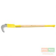 Серп вырубной двуручный OCHSENKOPF Kultursichel GED RED OX 70 E-0901 Stihl