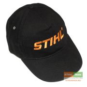 Бейсболка Stihl Unit Standart черная