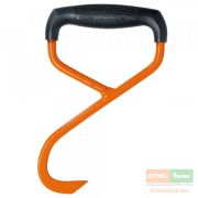 Крюк ручной захватный Stihl с D-образной ручкой