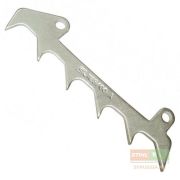 Зубчатый упор STIHL MS 170, 171, 180, 181, 210, 211, 230, 250 - 11236640500