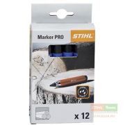 Разметочный мел Stihl, черный