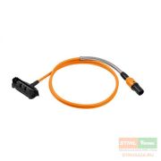 Соединительный кабель для аккумуляторов Stihl 1.8 м