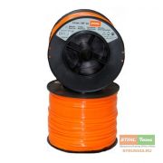 Струна триммерная круглого сечения Stihl 1,6 мм х 2522 м