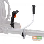 Двухручная рукоятка Stihl BR 500, BR 550, BR 600