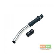 Труба Stihl с муфтой