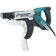 Ленточный сетевой шуруповерт Makita 6844