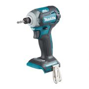 Аккумуляторный ударный шуруповерт Makita DTD 170 Z (DTD170Z)