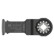 Погружное пильное полотно Bosch BIM AIZ 32 BSPB Hard Wood (2.608.661.645)