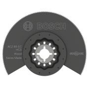 Сегментированный пильный диск Bosch HCS ACZ 85 EC Wood (2.608.661.643)