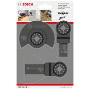Универсальный набор Bosch из 3 шт (2.608.662.343)