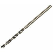 Сверло по металлу HSS-Co 4,5х47x80 (Makita D-17354)