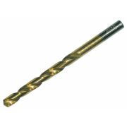 Сверло по металлу HSS-TiN 2,5x30x78, 1/4