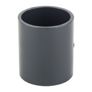 Муфта клеевая d110 PN16 AQUAVIVA