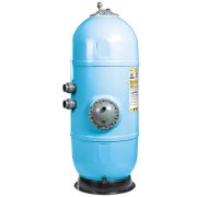 Фильтр AquaViva HS640 (15 м³/час, 640 мм, 535 кг, 2,5 бар, 1.2 м засыпка) 1.5