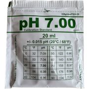 Калибровочный раствор pH 7.00 20ml