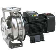 Насос AquaViva LX CA100-80-160/18.5T (380V, без пф, 160m3/h*27.5m, 18,5kW, 25HP) AISI 304