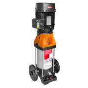 Вертикальный многоступенчатый насос AquaViva LX CVA3-7(380V, 3 m3/h*31m, 0,55kW)