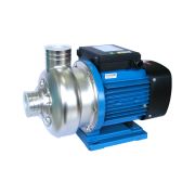 Центробежный насос AquaViva LX DWK200 (220V, 18m3/h*10,5m, 1,5kW) с открытым рабочим колесом