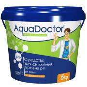 AquaDoctor pH Minus 5 кг
