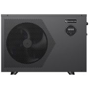 Тепловой насос Aquaviva Model 25Т инвертор (тепло /холод, 25,3 кВт, -10С, WiFi)