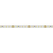 Лента светодиодная RT-A120-8mm 24V Warm 3000К 14.4Вт/м IP20 2835 открыт. (уп.5м) Arlight 020393(2)