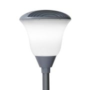 Светильник светодиодный «Тюльпан» LED-60-СПШ/Т60 (ХХХХ/740/RAL7040/D/0/GEN2) GALAD 17927